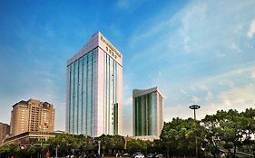 Sovereign Hotel Citycenter Kunshan